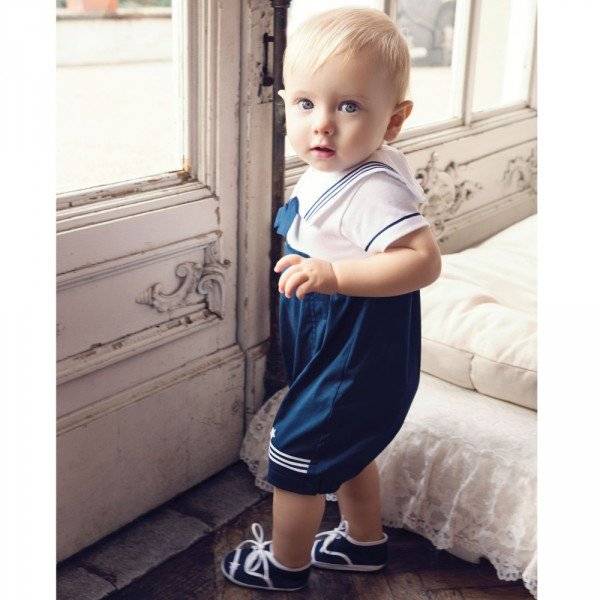 baby boy designer suit