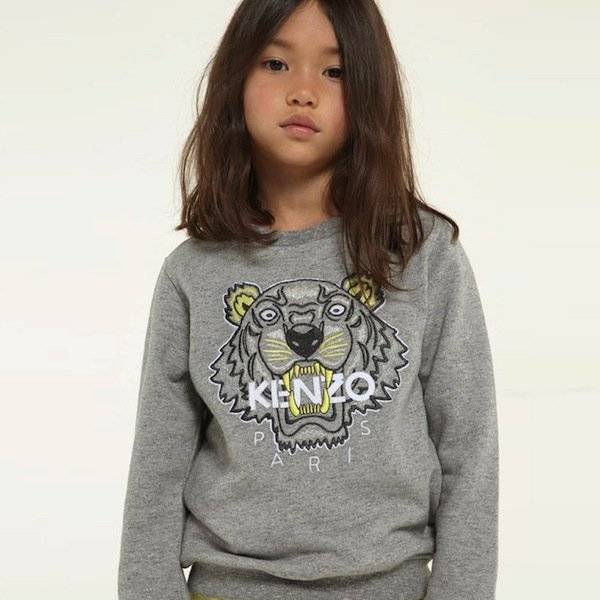 kids kenzo sweater