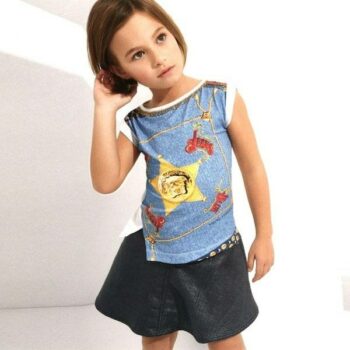 Young Versace Baby & Kids Clothes Sale - Designer Mini Me