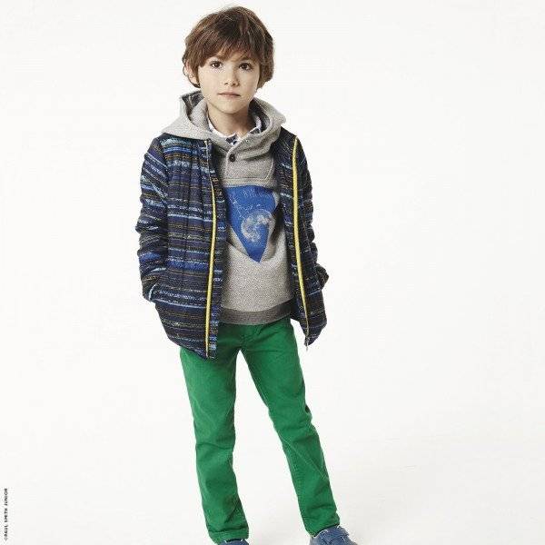 Shop Paul Smith Junior Designer Kids Clothing - Dashin Fashion