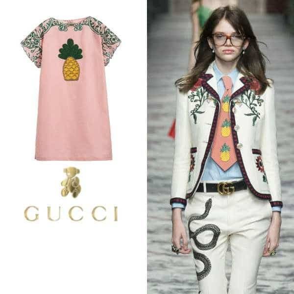 gucci outfits girls