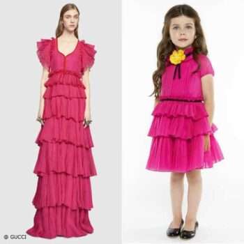 gucci girl dress sale