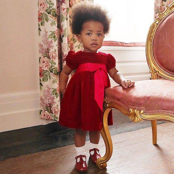 velvet baby frock design,baby girl velvet dresses collection - YouTube