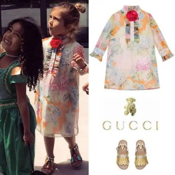 Gucci dress