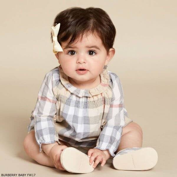 burberry sale for babies