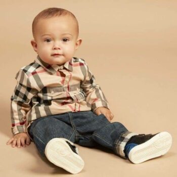 Burberry Sale For Baby Boy | The Art of 