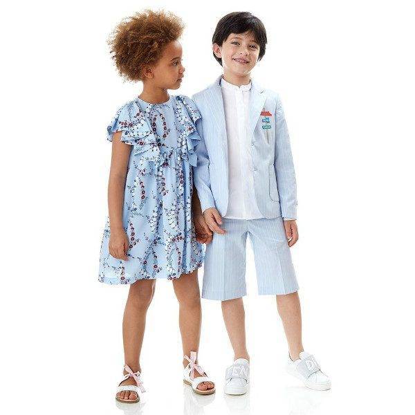 Boys Summer Striped Newborn Outfit Set Short Sleeve Dress Shirt And Shorts  With Bow Tie Suspender Solid White Formal Designer Clothes P230315 From  Wangcai03, $17.94 | DHgate.Com