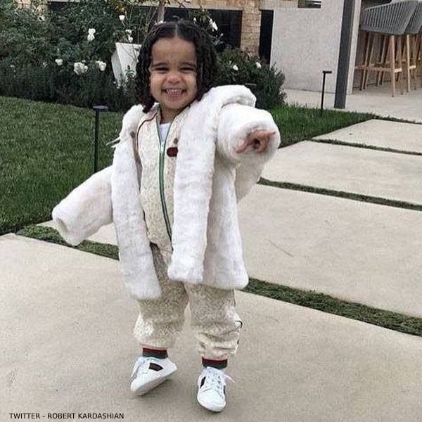 gucci baby girl outfit
