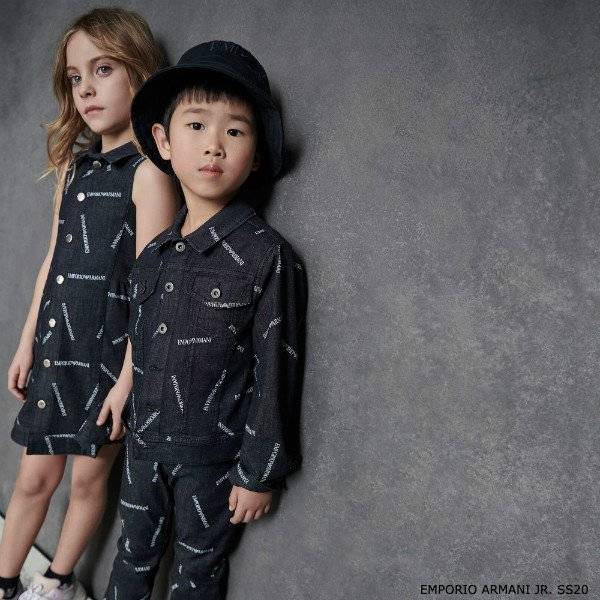Buy Trendy Boys Clothing Set - Full Sleeve Black Cotton Outfit | Shopsy