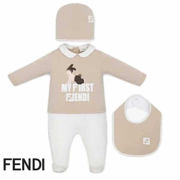fendi for babies