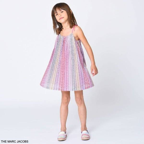 Marc Jacobs Kids - Designer Childrenswear