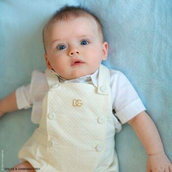 Shop Dolce & Gabbana Designer Baby & Kids Clothes - Dashin Fashion