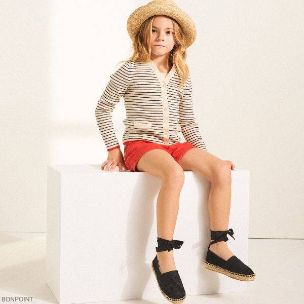 Bonpoint Paris Baby & Kids Sale - Designer Children's Clothes