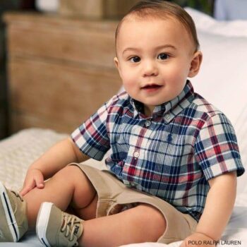 Shop The Look - Designer Baby Clothes | Dashin Fashion