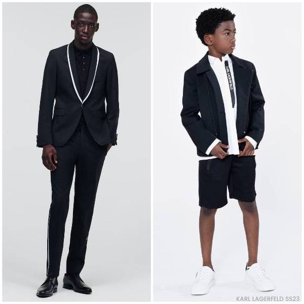 Classic Suit Jacket | Hope & Henry Boy