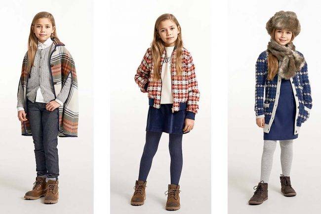 Gant Kids Clothes Sweden • Dashin Fashion