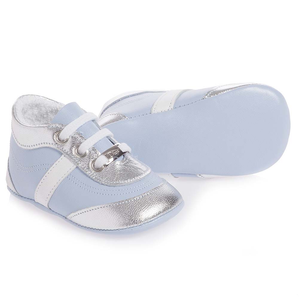 baby dior shoes