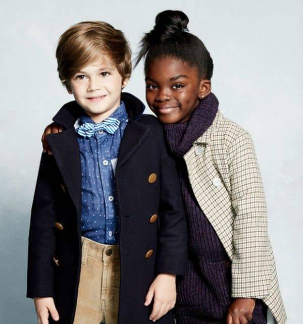 Discover Designer Kids Fashion Flash Sales on Gilt.com